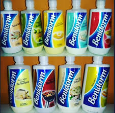 Aderezos y condimentos