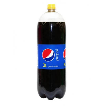 Pepsi x 3l