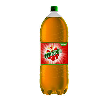 Mirinda x 3l